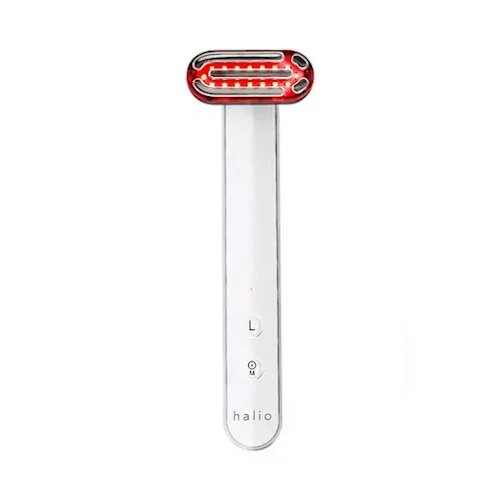 Máy ánh sáng đỏ Halio Red Light Therapy Device 3 in 1 - Bảo hành chính hãng 24 tháng