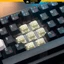 Switch bàn phím cơ LIME Chanh Xanh gõ nhẹ, âm thanh êm, trục Linear chân 5pin
