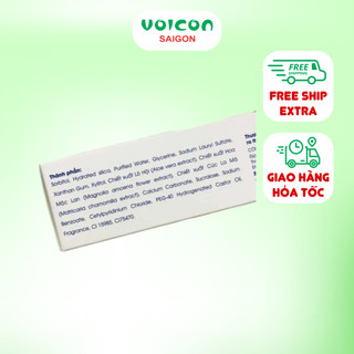 Kem Đánh Răng Trẻ Em Sachi 60g - Bảo Vệ Răng Miệng Cho Bé Từ 1 Tuổi Trở Lên