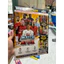 Album rỗng Topps & Panini các mùa *ĐỌC KĨ MÔ TẢ*