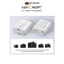 Pin máy ảnh K&F CONCEPT LP-E17 | Tích hợp sản trực tiếp phù hợp đi du lịch KF28.0049S1