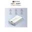 Pin máy ảnh K&F CONCEPT LP-E17 | Tích hợp sản trực tiếp phù hợp đi du lịch KF28.0049S1