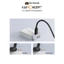 Pin máy ảnh K&F CONCEPT LP-E17 | Tích hợp sản trực tiếp phù hợp đi du lịch KF28.0049S1