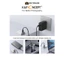 Pin máy ảnh K&F CONCEPT LP-E17 | Tích hợp sản trực tiếp phù hợp đi du lịch KF28.0049S1