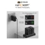 Pin K&F CONCEPT NP-F970 2 Pin 1 Sạc Đôi | Sử dụng cho đèn LED, Monitor, Máy Quay KF28.0047