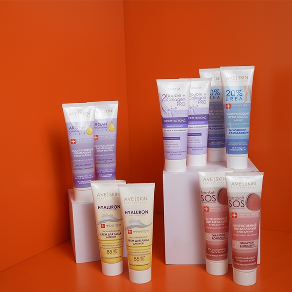 MẶT NẠ DƯỠNG DA DOUBLE COLLAGEN PRO