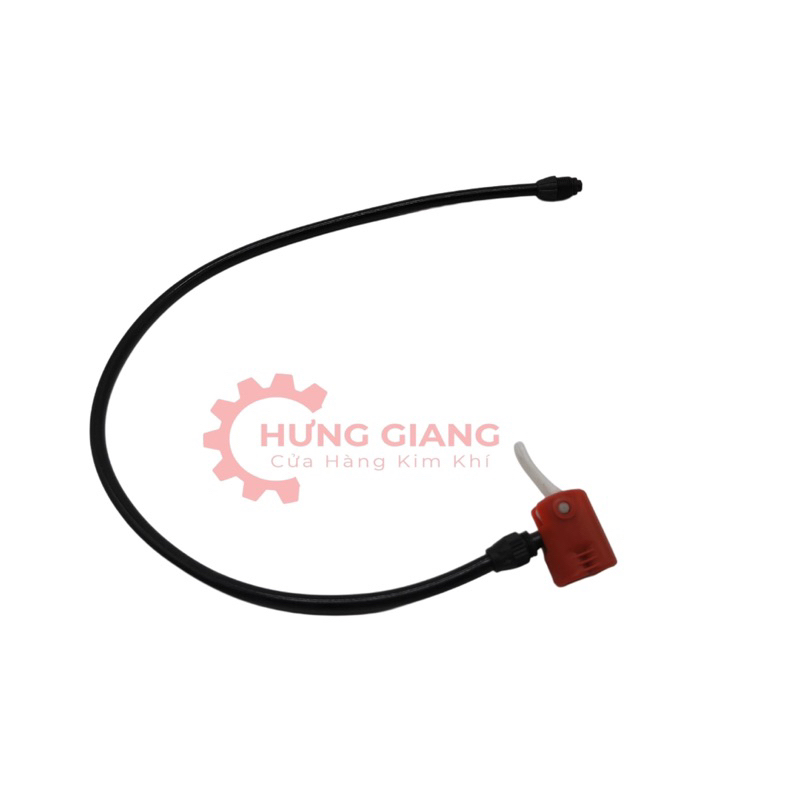 Dây Bơm Xe Máy, Xe Đạp