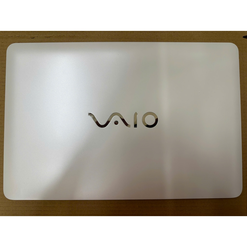 Coperchio Inferiore Originale Sony Vaio 15.6'' Per SVF152, SVF142, Nero, Codice EAHK90010, Usato