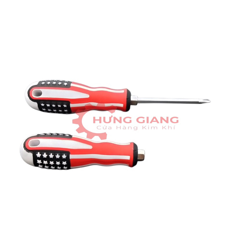 Tô Vít Cờ Mỹ HUAYUE Loại 2 Đầu