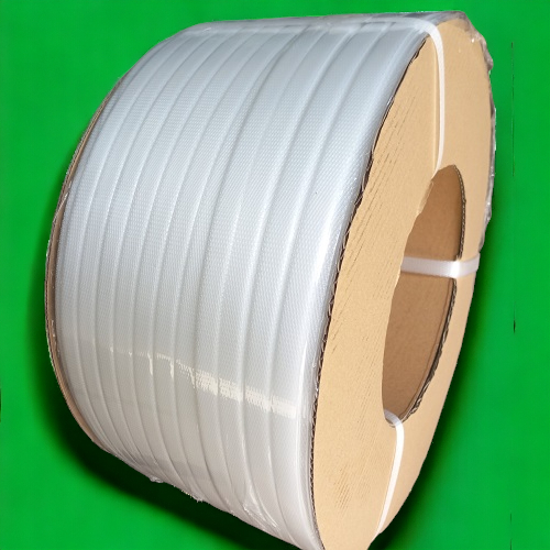 Dây đai nhựa PP trắng trong, sản phẩm chất lượng, giá rẻ nhất