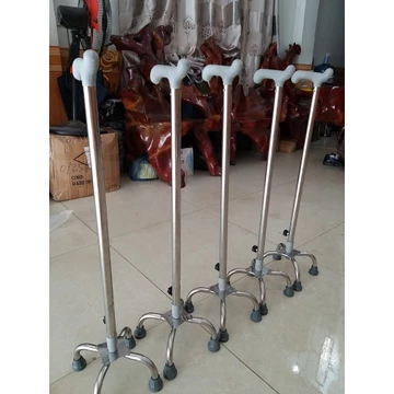 [Giao tốc hành Trong Ngày] Gậy Chống 3 Hoặc 4 Chân cho những người Già - Hàng Việt Nam gậy chống cho người già