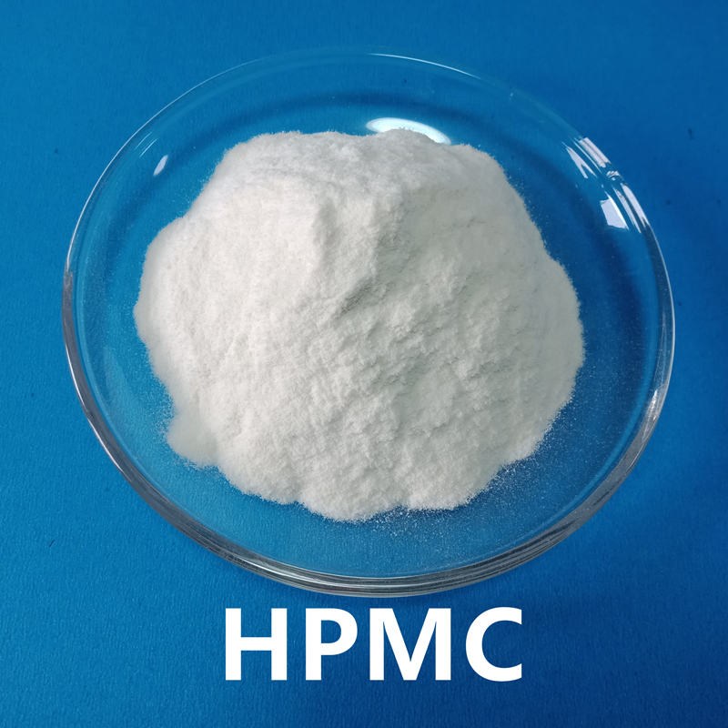 CHẤT TẠO ĐẶC - HPMC (HYDROPROPYL METHYLCELLULOSE)