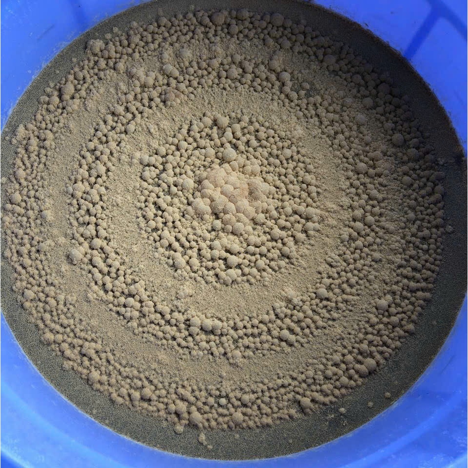 EM Gốc - Chế phẩm sinh học hàm lượng cao