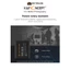 Pin máy ảnh K&F CONCEPT DB-110 dành cho Ricoh GR III, GR III HDF, GR IIIx HDF, GR IIIX, WG-6 | KF28.0051