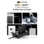 Pin máy ảnh K&F CONCEPT DB-110 dành cho Ricoh GR III, GR III HDF, GR IIIx HDF, GR IIIX, WG-6 | KF28.0051