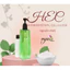 Chất tạo đặc hệ trong HYDROXYETHYL CELLULOSE (HEC) - khối lượng 250, 500g, 1kg