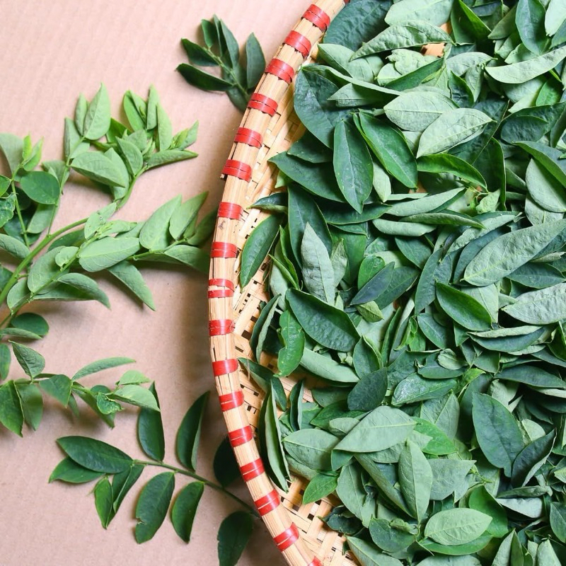 Rau ngót sấy khô (500g) | Shopee Việt Nam
