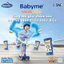 Babyme Gold Colostrum 1-9 Tuổi - Phát Triển Não Bộ, Tiêu Hóa Tốt 900g