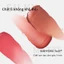 Son kem Mooekiss Velvet Lip Mud 3g - Sáng da, Mỏng Nhẹ - Dưỡng ẩm, tint lì không khô môi