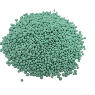 1kg Phân bón NPK 16-16-16 giúp cân bằng dinh dưỡng tăng khả năng đậu bông, nuôi trái, chắc hạt cho cây ăn trái, cây lúa