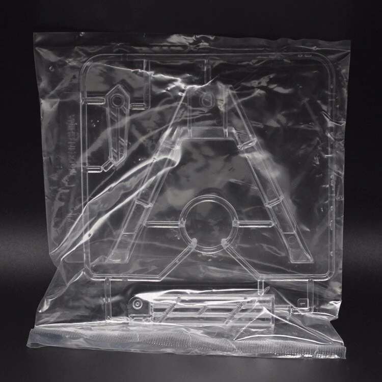 Đế trưng bày đồ chơi mô hình Gundam Action Base cho SD, HG, RG BB