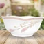 Tô canh sứ Chuan Kuo hoa lan hồng 1012 hàng nhập khẩu cao cấp