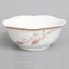Tô canh sứ Chuan Kuo hoa lan hồng 1012 hàng nhập khẩu cao cấp
