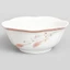 Tô canh sứ Chuan Kuo hoa lan hồng 1012 hàng nhập khẩu cao cấp