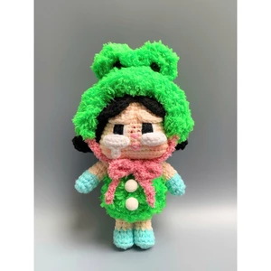 Crybaby handmade độc đáo