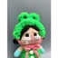Crybaby handmade độc đáo