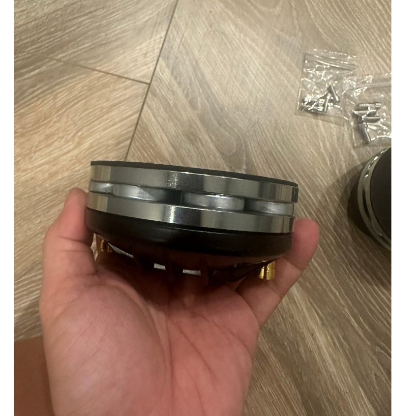 Treble 450 Neo BI và 450 Neo Khối
