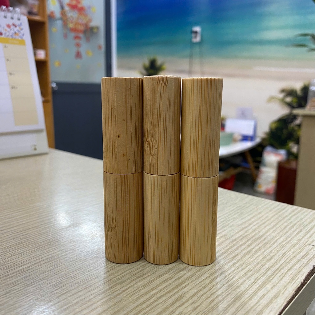 VỎ SON HANDMADE (BỌC GỖ CƠ BẢN)