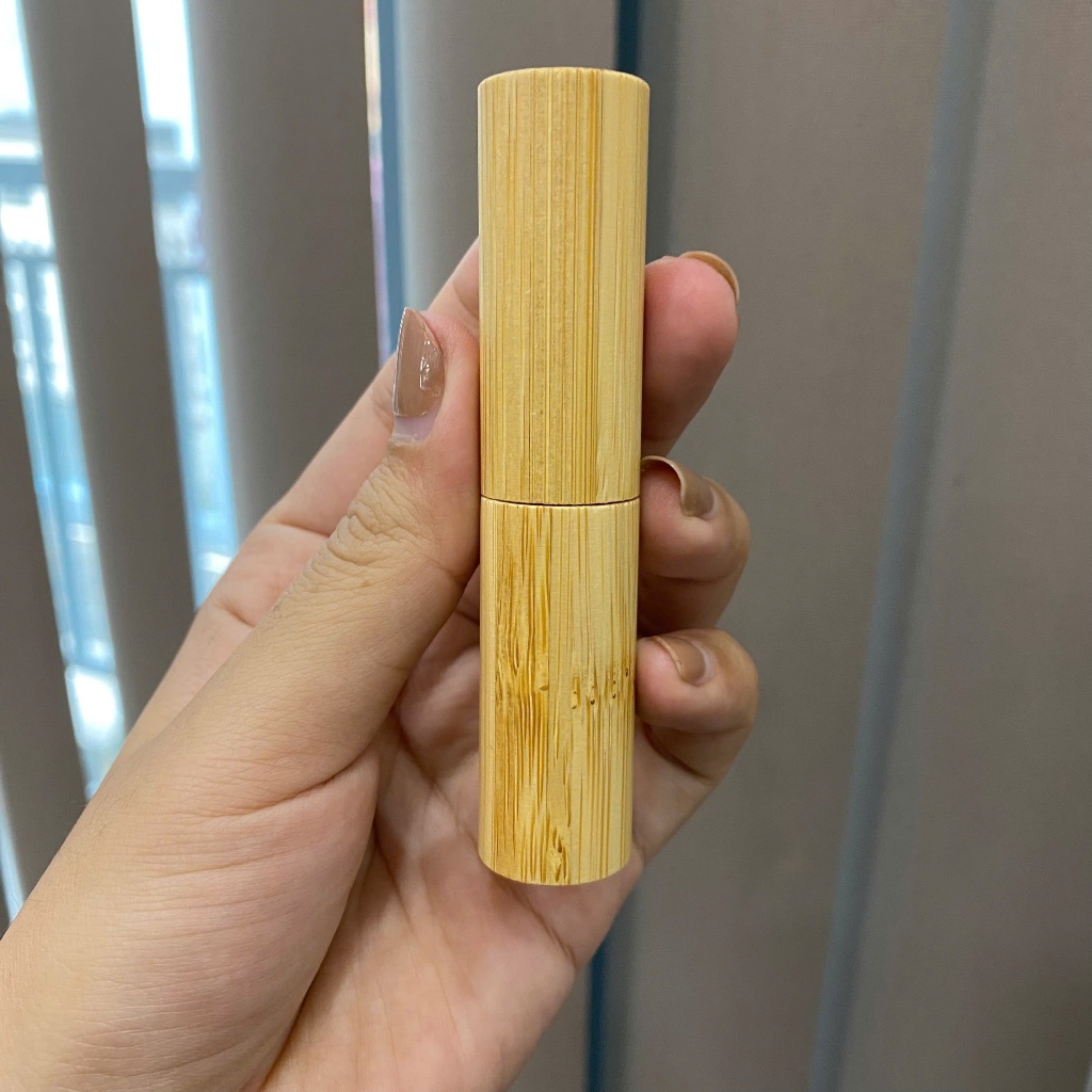 VỎ SON HANDMADE (BỌC GỖ CƠ BẢN)