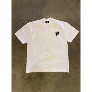 Áo Phông Hè Nam Nữ Traí tym đen Phát sáng  Phong Cách Trẻ Trung Năng Động, Chất Liệu Cotton Khô Mềm Mịn Thấm