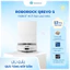 Robot hút bụi lau nhà Roborock Qrevo S mới 2025