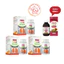 Gummies NeoKids Kẽm Hữu Cơ Neo Kids giúp trẻ ăn ngon, tiêu hóa tốt, đề kháng vững vàng Hộp 60 viên