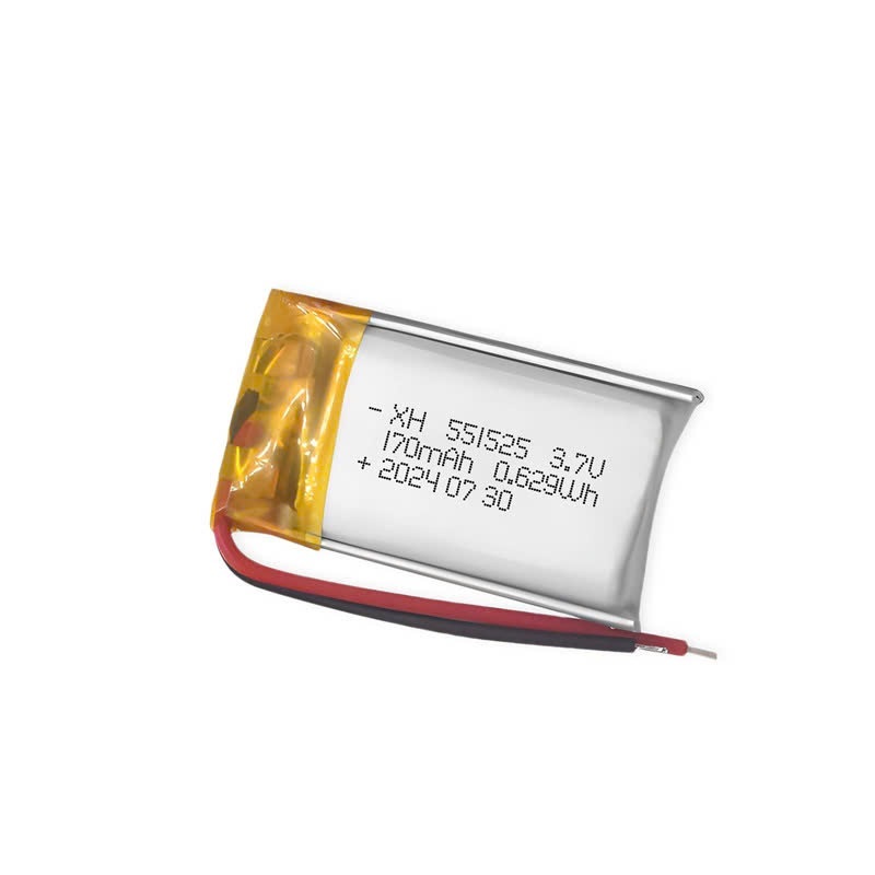 Pin Li-Po 3.7V (Lithium Polyme) | Shopee Việt Nam