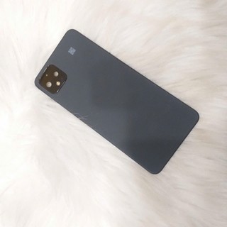 Nắp Lưng Kính Google Pixel 4 XL 4XL Zin Hãng Có Kèm khung camera Chất Lượng Tốt Ảnh chụp Thật