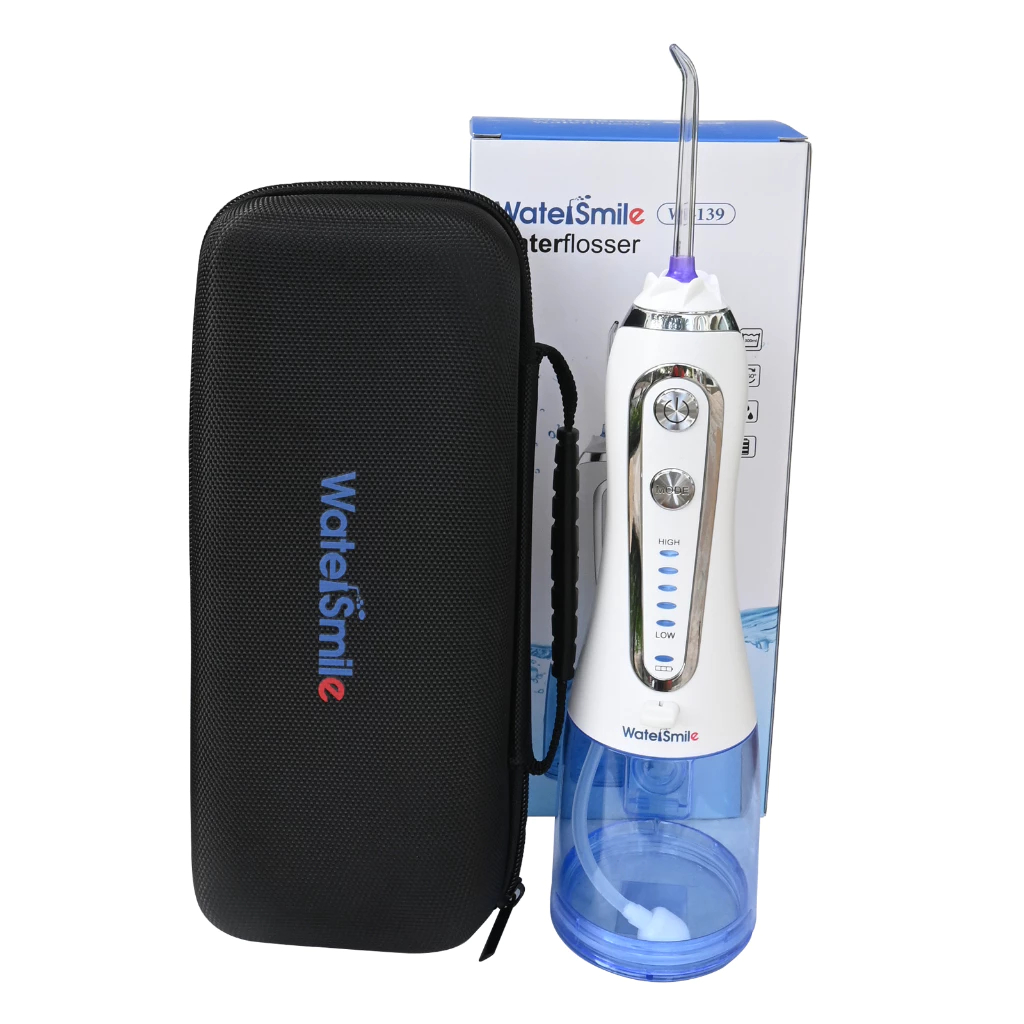 Máy tăm nước cầm tay WaterSmile WS-139