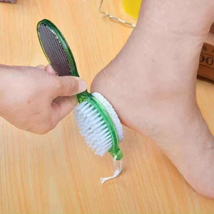 DỤNG CỤ CHÀ GÓT CHÂN CẦM TAY 2 ĐẦU TIỆN LỢI