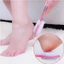 DỤNG CỤ CHÀ GÓT CHÂN CẦM TAY 2 ĐẦU TIỆN LỢI