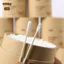 combo 2 hộp tăm bông TOBE đầu nhỏ cho bé sơ sinh 400 chiếc [ TO BÉ MADE IN VIỆT NAM CHÍNH HÃNG ]