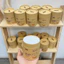 combo 2 hộp tăm bông TOBE đầu nhỏ cho bé sơ sinh 400 chiếc [ TO BÉ MADE IN VIỆT NAM CHÍNH HÃNG ]