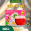 Yến Tự Sôi - Tổ Yến Chưng Sẵn Đông Trùng/Đường Phèn/Ăn kiêng 140ml - Yến thật 100% Chính Hãng