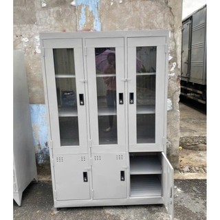 TỦ HỒ SƠ KÍNH ĐỰNG TÀI LIỆU VĂN PHÒNG, SƠN TĨNH ĐIỆN CAO CẤP.