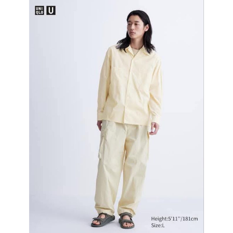[AnLa 199k] Quần jogger cargo Un1 xuất dư có bigsize (40-95kg)