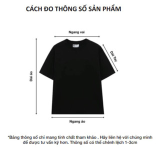 Áo thun Chepol in hình nổi chú thỏ cao cấp, áo phông chất cotton co dãn 4 chiều có big size đến 120kg CP_x6656