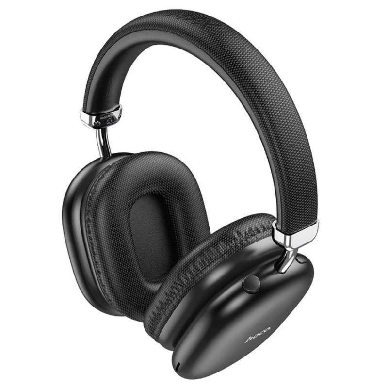 Tai nghe chụp tai Bluetooth hoco W35 MAX, đàm thoại ,chính hãng.