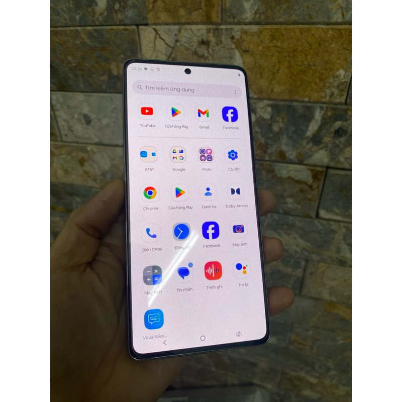 Điện thoại Motorola Moto G Stylus 5G (2024) 2 sim bản quốc tế XT2419 - Snapdragon 6 Gen 1 màn P-OLED 120Hza | BigBuy360 - bigbuy360.vn
