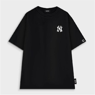 Áo Thun Local Brand Unisex LUCID LOGO NX Nam Nữ Tay Lỡ From Rộng Chất Cotton
